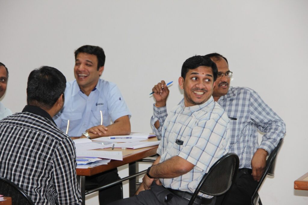 Happy Sahyogis, Happy people, Value addition to peoples lives