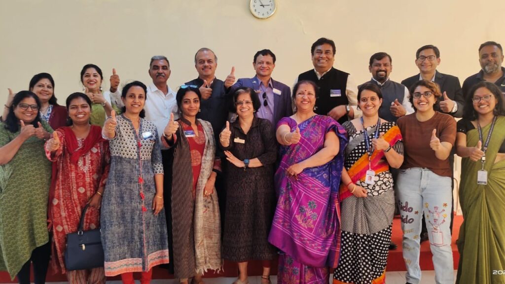 Born to Win Volunteers